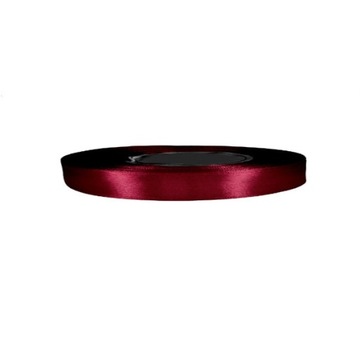 Tasiemka satynowa 6mm 32m BRDO DE LUX 8060 wstążka