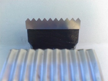 Frezy do drewna do klejenia bocznego na szerokość