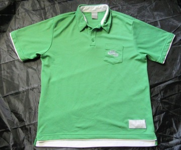 NIKE AIR 1972 EXTRA ORYGINALNE SPORTOWE POLO L/XL