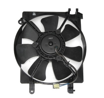 VENTILÁTOR MATIZ NOVÝ DAEWOO ORIGINÁLNÍ