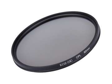 Круговой поляризационный FILTER CPL 82mm MC slim POLAR