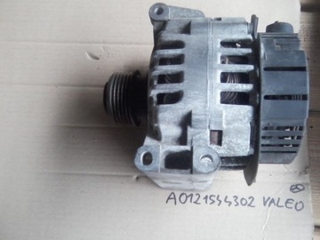 MERCEDES W221 W212 3,0 CDI ALTERNATOR A0141541302