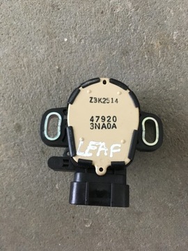 LEAF SENSOR PEDAŁU HAMULCA 479203NA0A