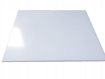 Szybka PCV PVC S-2 SYRO-F 54 x 105