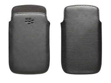ОРИГИНАЛЬНЫЙ ЧЕХОЛ BLACKBERRY CURVE 9380