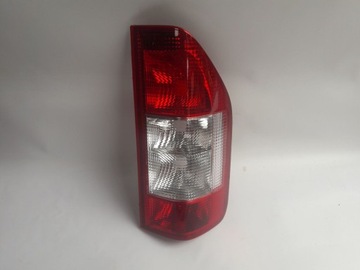 LAMPA TYŁ TYLNA MERCEDES SPRINTER 03-06 CDI PRAWA