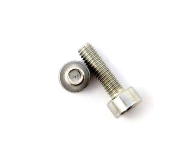 15x Винт M3x10mm A2 (нержавеющая сталь) Шестигранный ключ 15 шт.