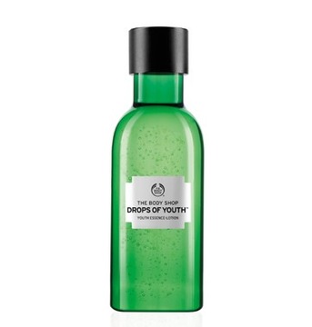 THE BODY SHOP Balsam Emulsja do twarzy DROPS OF YOUTH ESSENCE LOTION