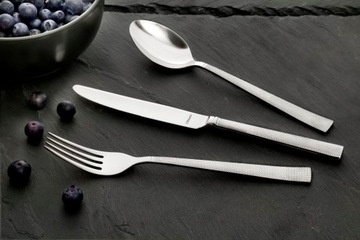 фото ориг. №6, Amefa 30 cutlery stainless steel jewel with design complete 24+ 6 forks cake