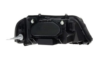 фото ориг. №2, Headlight seat alhambra 00 - 10 left chrome