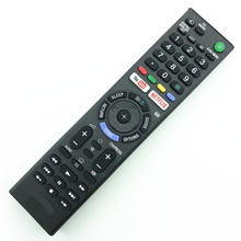 PILOT SONY RM-L1370 NETFLIX YOUTUBE LCD LED JAKOSC