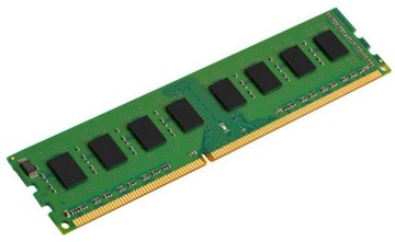 zmiana zwiększenie RAM 4GB na 6GB DDR3 Komputer