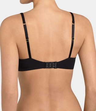 Бюстгальтер Triumph Body Make-Up Essentials WHU 80b, черный