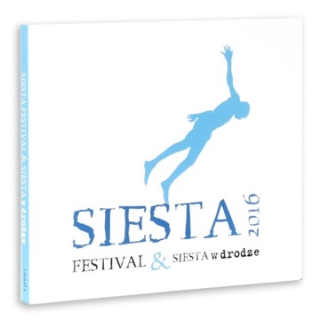 Szybko/ SIESTA FESTIVAL 2016 /CD/