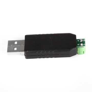 USB-RS485 CH340 преобразователь Modbus Profibus ПЛК