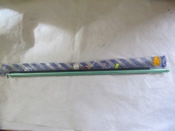 Накладка передней правой двери, хром, FIAT CROMA 90-96