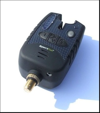 СИГНАЛИЗАЦИЯ ПОКУСКИ, БЕСПЛАТНАЯ БАТАРЕЯ, ДАТЧИК СУМЕРОК + светлячки