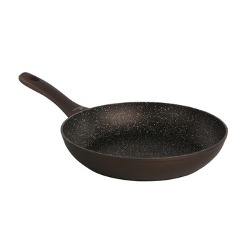 Patelnia tradycyjna Valdinox Aurum 28 cm non-stick (nieprzywierająca)