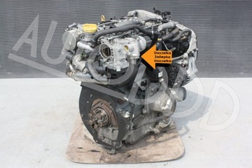 5 Заглушка EGR ALFA FIAT LANCIA OPEL 1.9 2.4 JTDM