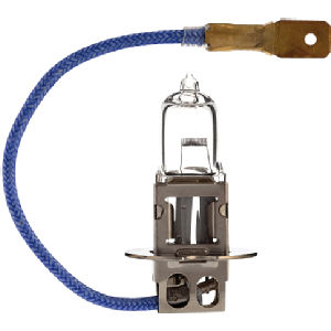 ŻARÓWKA H3 12V 55W BOSMA PK22S