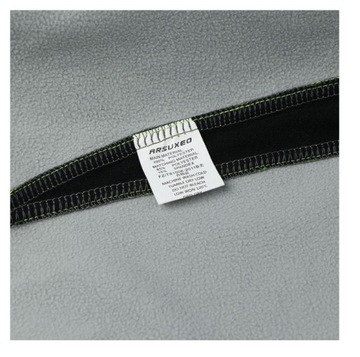 Велосипедная куртка ARSUXEO ДЛЯ ВЕЛОСИПЕДА L