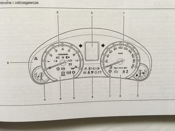 Руководство пользователя Suzuki SWIFT на польском языке, 2010-17 гг.