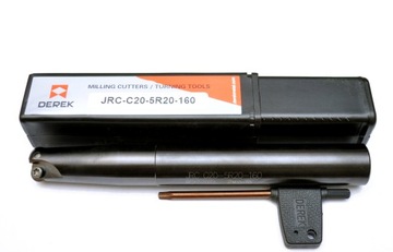 FREZ GŁOWICA JRC FI 20 na RCMT 10T3 (RCKT 10T3) FV