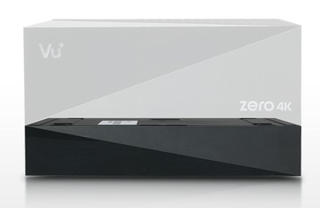 АДАПТЕР, СТАНЦИЯ ДЛЯ ТЮНЕРА VU+ ZERO 4K - КОМПЛЕКТ PVR