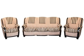 фото ориг. №8, Set lounge set milano seat+ seat