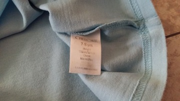 Комплект футболок CHEROKKE и HENNES размер 128