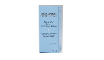 THEO MARVEE MASKA NAWILŻAJĄCA AQUASTIC 75ML