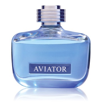 AVIATOR Authentic Paris Bleu men 100ml EDT