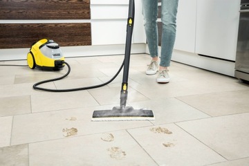 Karcher SC 5 sc5 EasyFix отпариватель для швабры