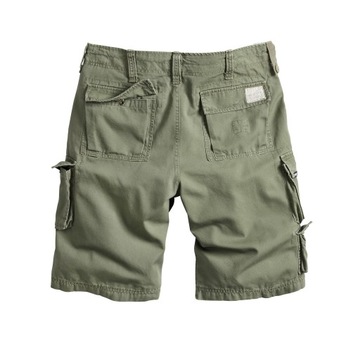 Шорты Surplus Шорты США M65 TROOPER Vintage 4XL