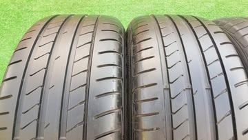 КОЛЕСА BMW 3 F30 F31 17' ШИНЫ DUNLOP SUMMER OP020