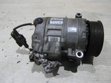 POMPA кондиционера 447180 - 8382 RANGE ROVER SPORT