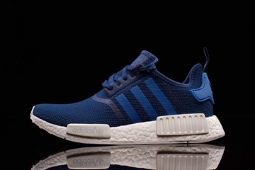 ADIDAS ORIGINALS NMD_R2 NOMAD BOOST