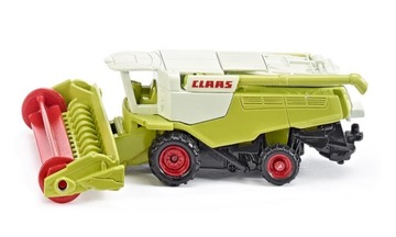 СИКУ 1:87 | КОМБАЙН CLAAS LEXION 600 | 1476