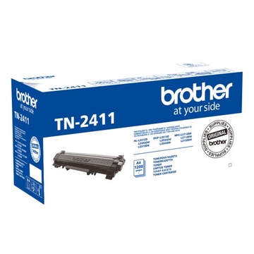 BROTHER TN2411 Черный тонер