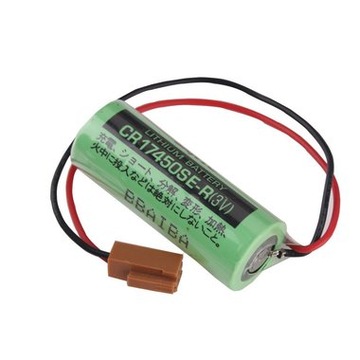 BATERIA LITH-46 CR17450SE-RL Sanyo 3.0V 3200mAh.