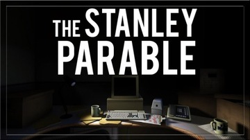 КЛЮЧ STANLEY PARABLE PL STEAM БЕЗ VPN + БЕСПЛАТНО