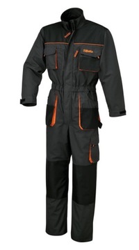 KOMBINEZON ROBOCZY LEKKI BETA 7865E ROZ XS