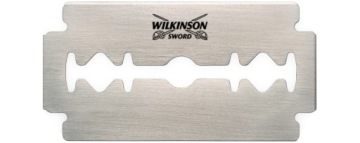 Wilkinson, Лезвия для бритвы Classic, 5 шт.