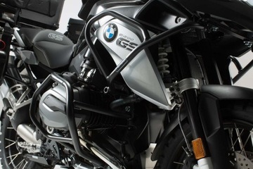 SW-MOTECH Багажник G Черный BMW R 1200 GS LC