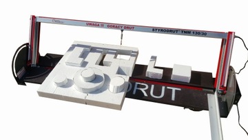 фото ориг. №4, Machine razor guillotine to cutting polystyrene