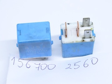 РЕЛЕ 12В MAZDA DENSO 1567002560