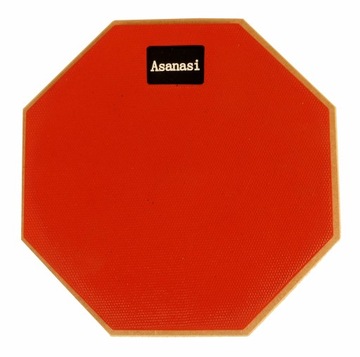 KA-LINE STAND PPM100 12-дюймовый черный коврик для упражнений