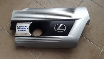 защита крышка двигателя LEXUS Nx300h 12601 - 36160