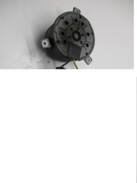 e-klas W211 2.2 cdi silnik wentylatora