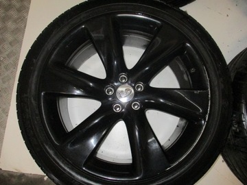 Колеса диски шины INFINITI FX30 FX 30 R21 5MM